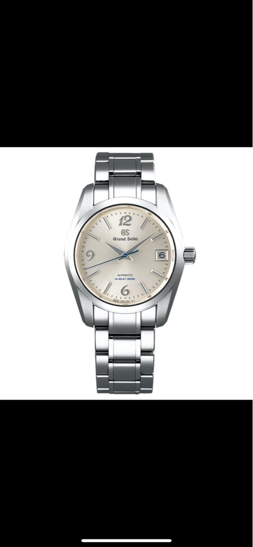 Grand cheap seiko wako