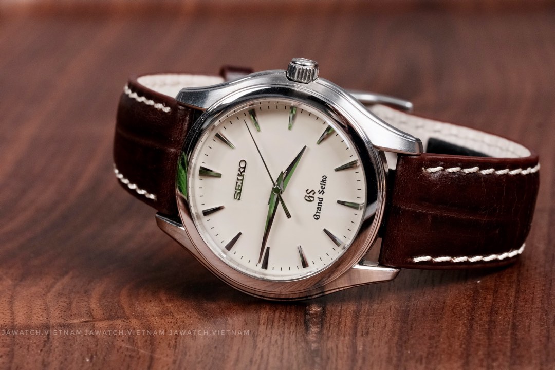 Grand Seiko SBGX009 mvt 9F61 Men s Fashion Watches Accessories