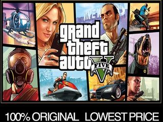 Gta 5 accounts for sale pc sales