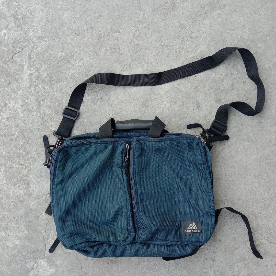 Gregory 3 2025 way bag