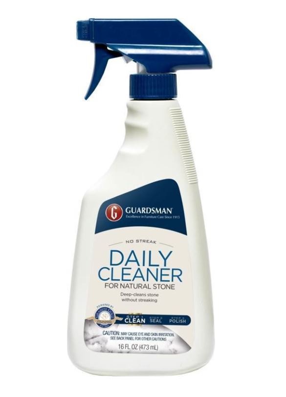 Guardsman Daily Cleaner 473ml, Furniture & Home Living, Cleaning