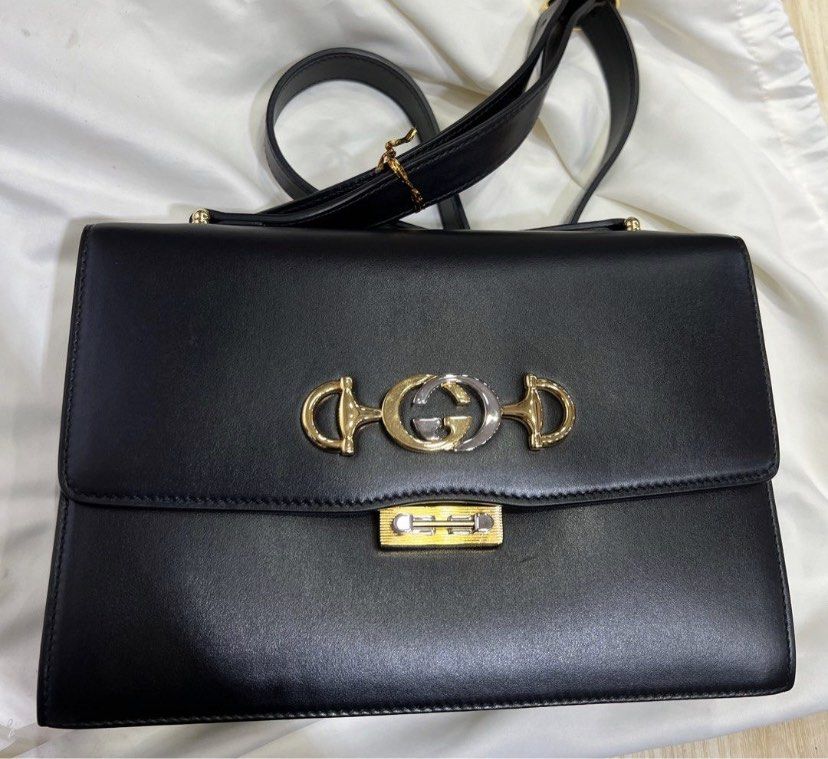 Gucci Zumi Bag (Category: Luxury Bags & Wallets) located in Makati City. Submitted by dashlux (Listing ID 1231154276, Image 1). Description: ✨Item will be ship out around July since I’m currently out of the country. But can reserve now. Rare item 🍂 Up for grabs now 💕 Sure buyers only please ✨ #luvluxe .