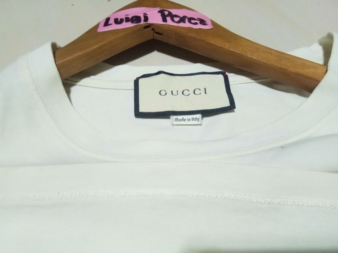 Gucci ROSE AND ARTHUR