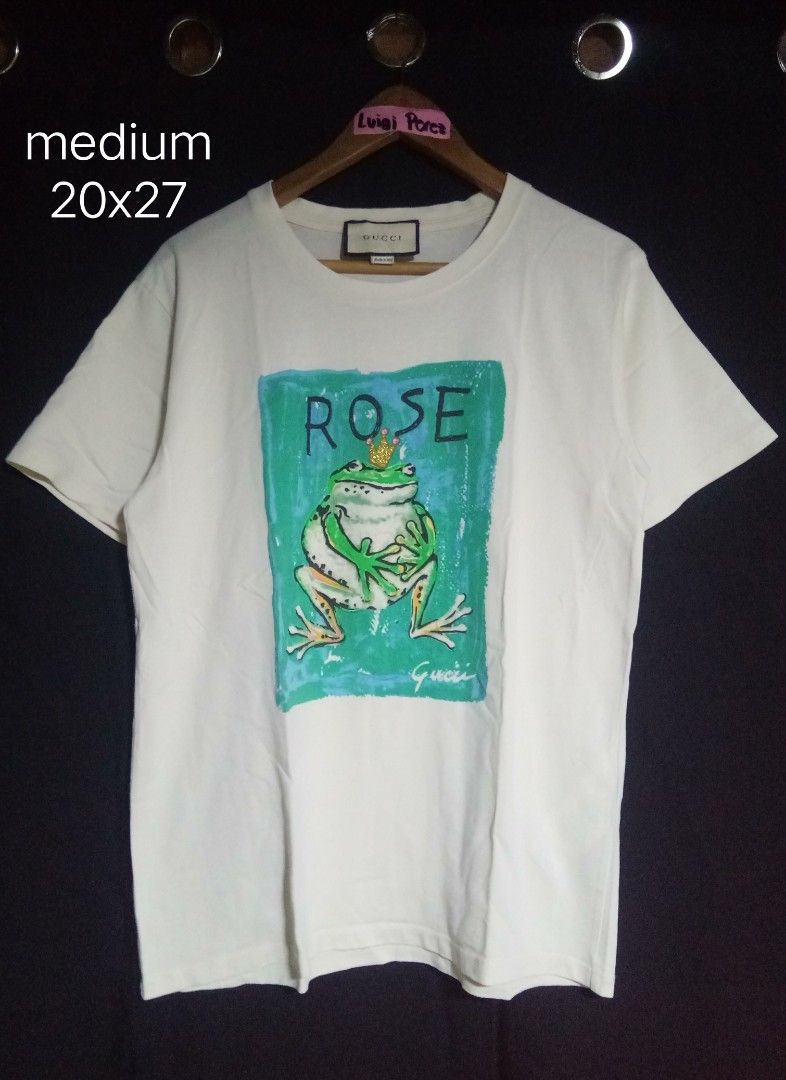 Gucci arthur shirt store