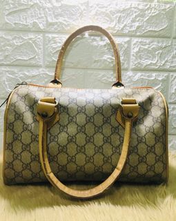 Gucci doctor bag black shop