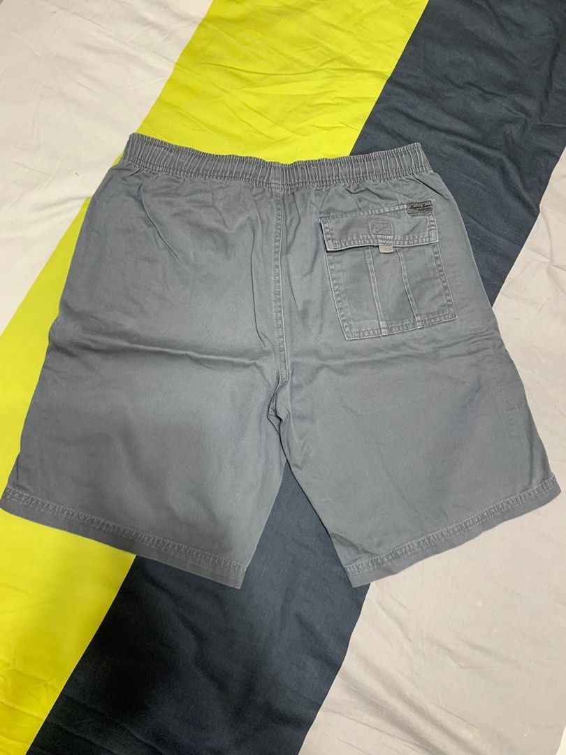 Hang ten mens discount shorts
