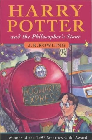  Harry Potter: The Complete Collection (1-7) eBook