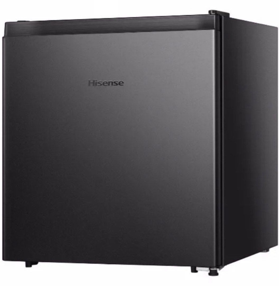 Hisense mini bar fridge, TV & Home Appliances, Kitchen Appliances, Refrigerators & Freezers on