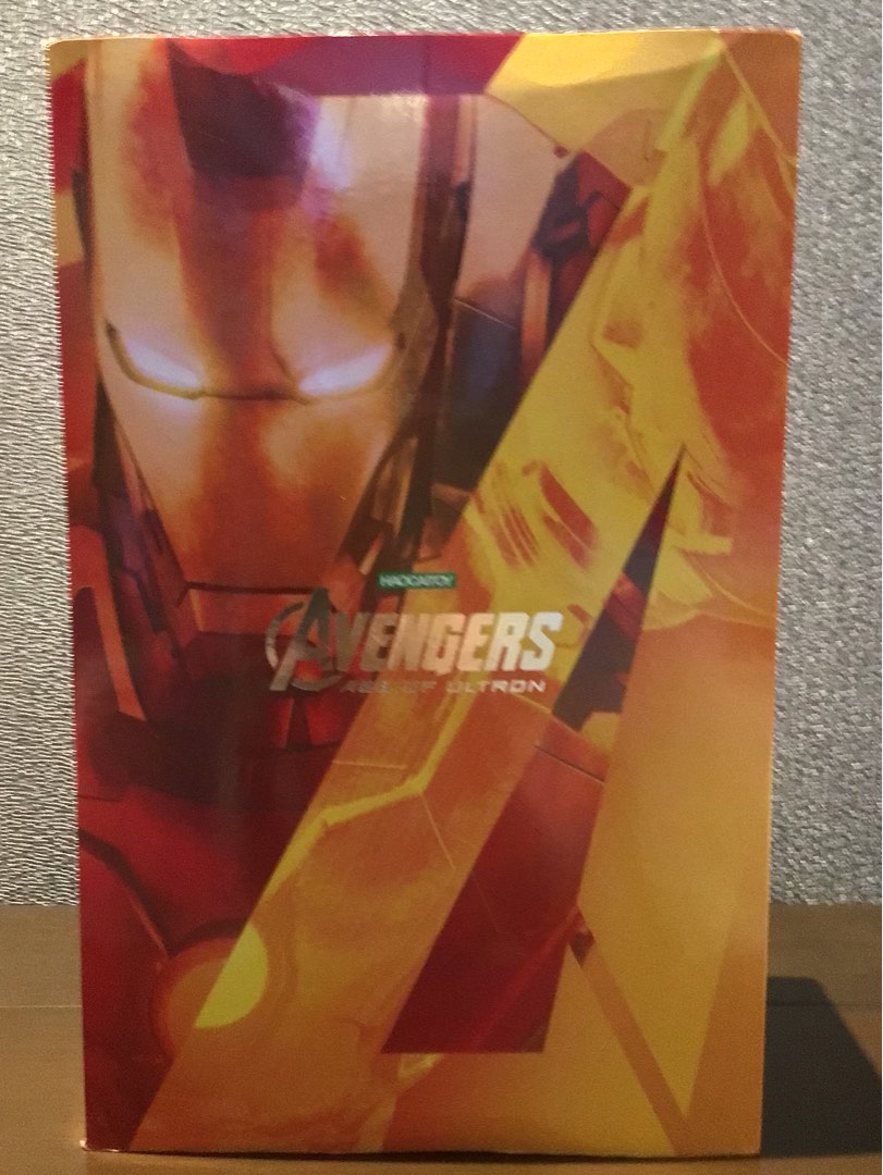 Haocai toy iron man on sale