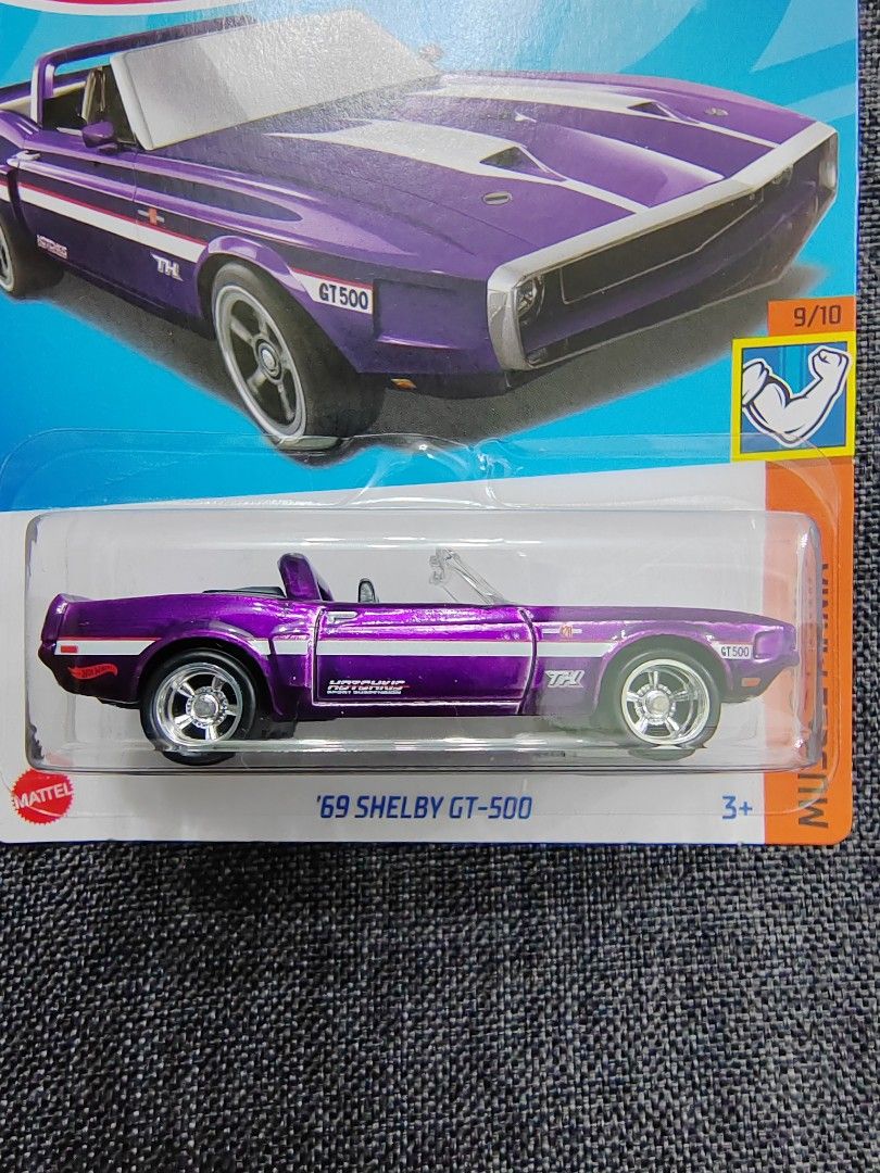 69 shelby gt500 hot wheels cheap