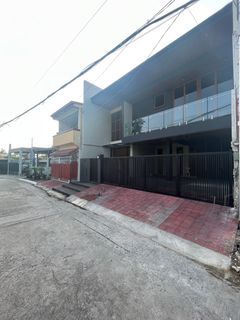 House and Lot in Better Living Parañaque For Sale