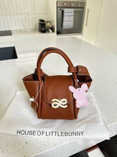 House of Little Bunny Mini Destiny PU