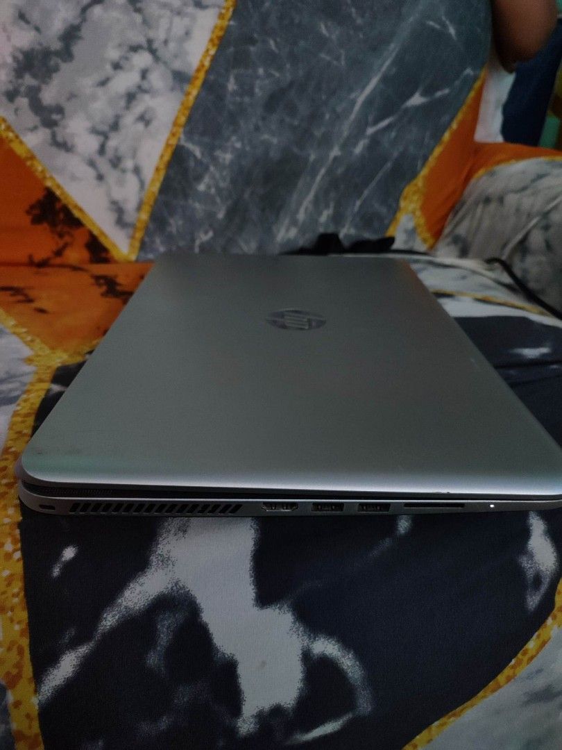 HP EnvyM8 (Category: Laptops & Notebooks) located in Valenzuela. Submitted by iam21 (Listing ID 1231102704, Image 3). Description: For Sale!! HP EnvyM8 still in good condition issue: battery(palitin na pero magagamit pa naman) and keyboard(may ilang letters and numbers na hindi na napipindot) Year 2013 with charger negoitable.