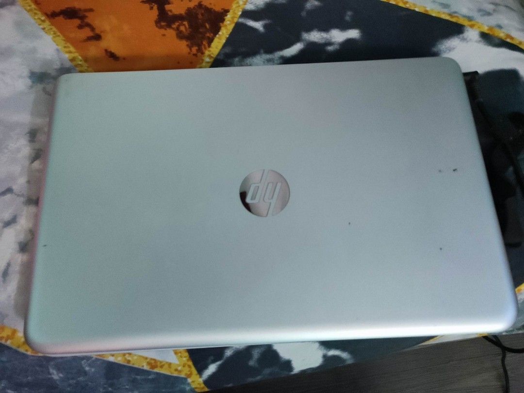 HP EnvyM8 (Category: Laptops & Notebooks) located in Valenzuela. Submitted by iam21 (Listing ID 1231102704, Image 2). Description: For Sale!! HP EnvyM8 still in good condition issue: battery(palitin na pero magagamit pa naman) and keyboard(may ilang letters and numbers na hindi na napipindot) Year 2013 with charger negoitable.