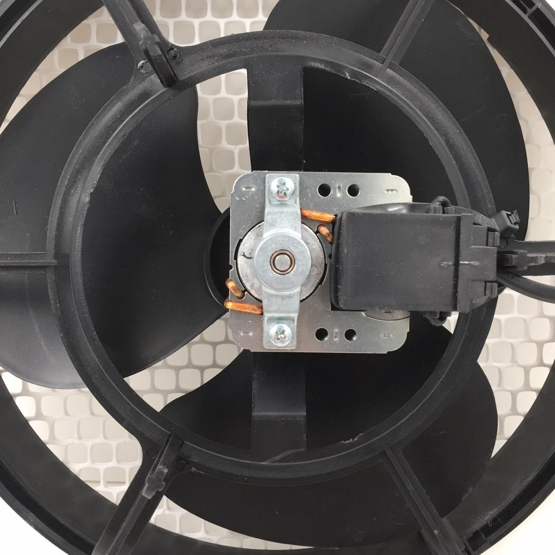 Hpm 250mm White Round Ceiling Exhaust Fan Review Shelly Lighting