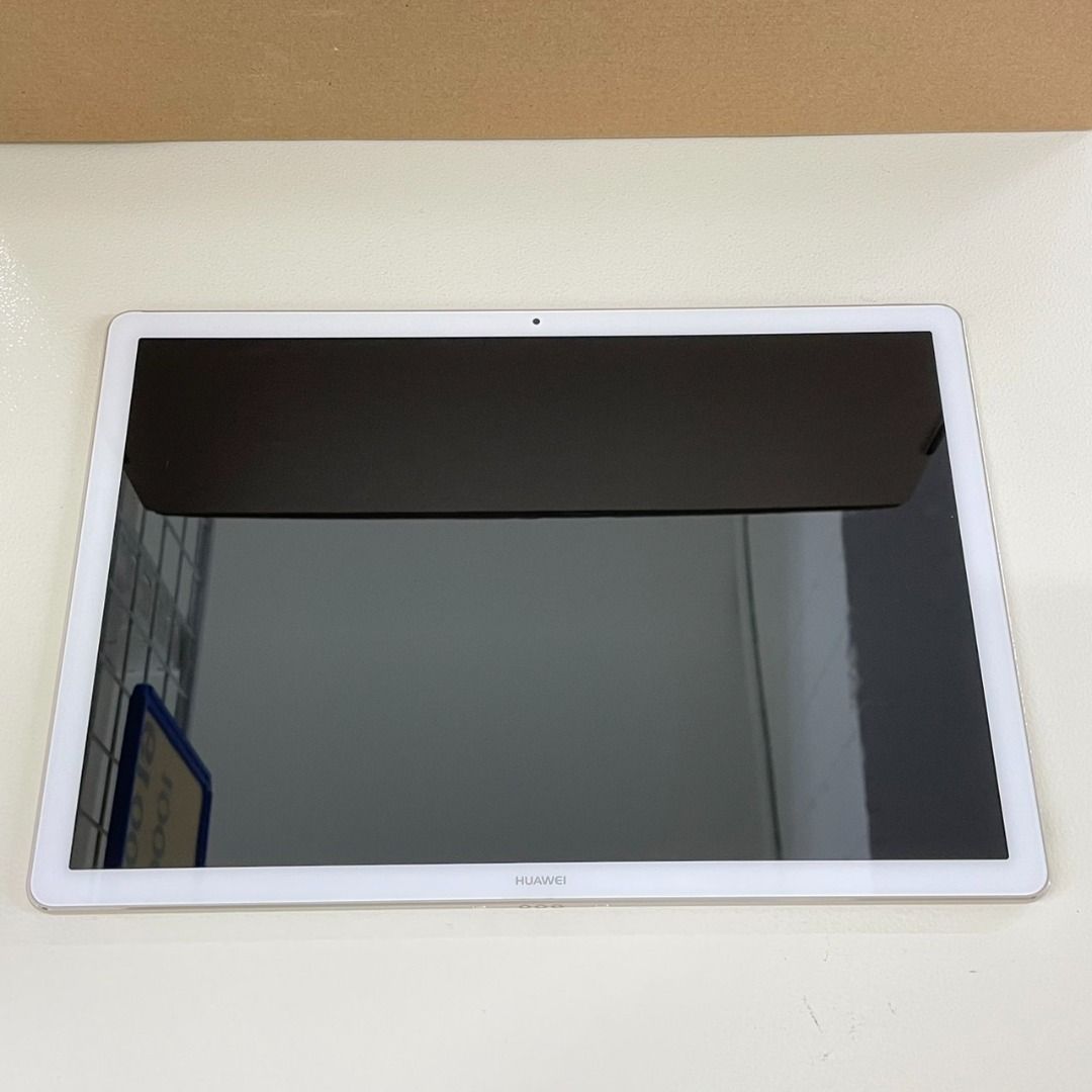 HUAWEI MateBook E I5 (BL-W19) 8G／256GB（無鍵盤）金色 華為 平板筆電