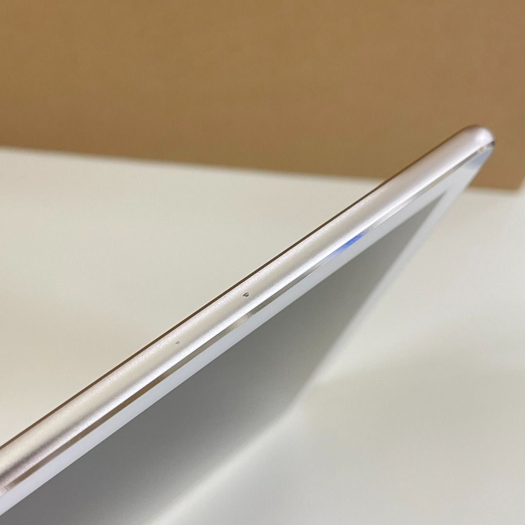HUAWEI MateBook E I5 (BL-W19) 8G／256GB（無鍵盤）金色 華為 平板筆電