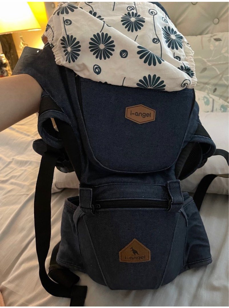I angel sales denim
