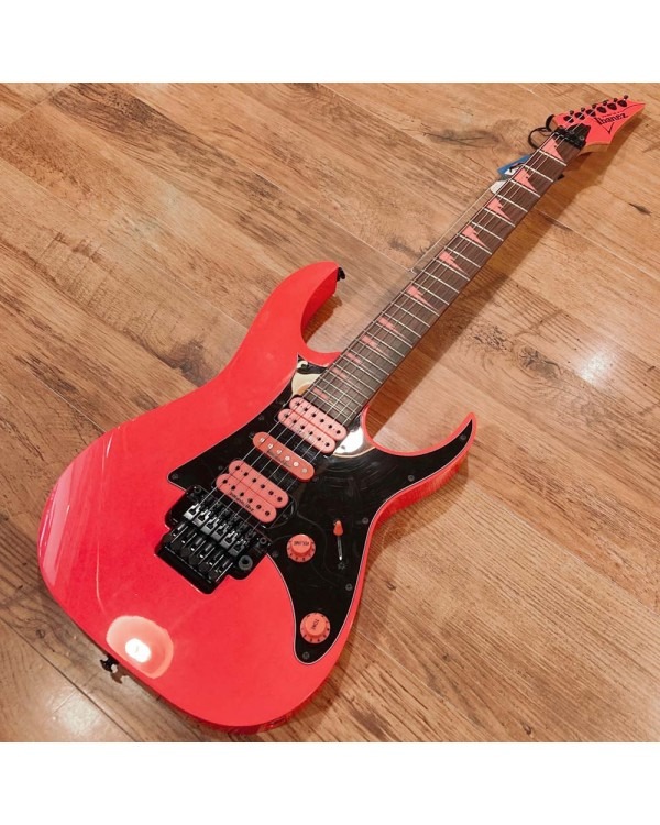 Ibanez rg shop 25th anniversary pink