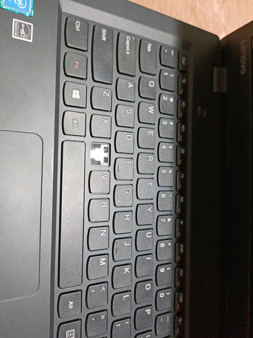 Ienovo Laptop, Computers & Tech, Laptops & Notebooks on Carousell