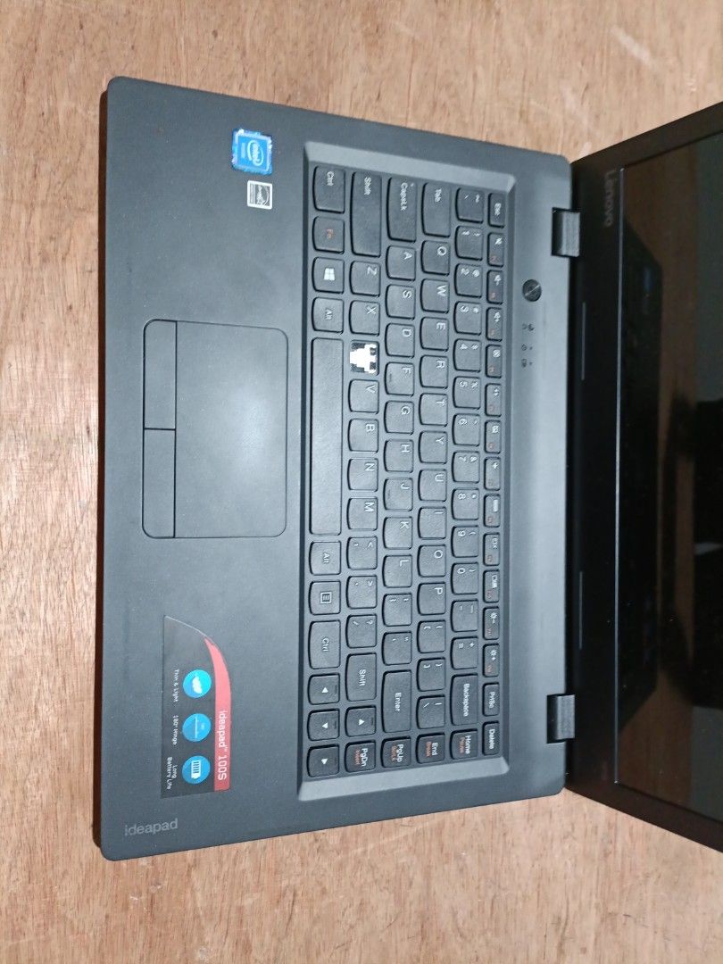 Ienovo Laptop, Computers & Tech, Laptops & Notebooks on Carousell