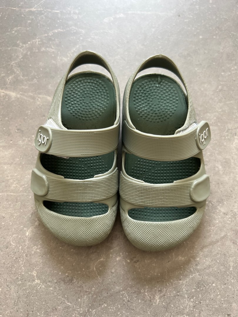 Igor bondi sandal on sale