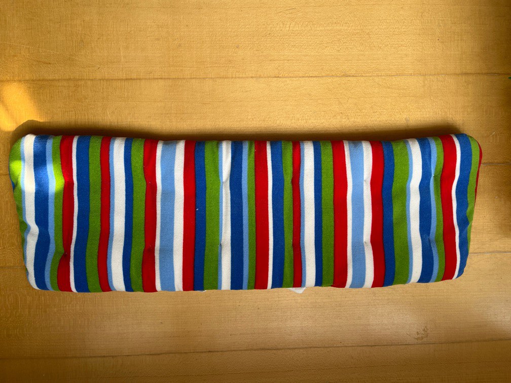 IKEA high chair support cushion, Babies & Kids, Baby Nursery & Kids