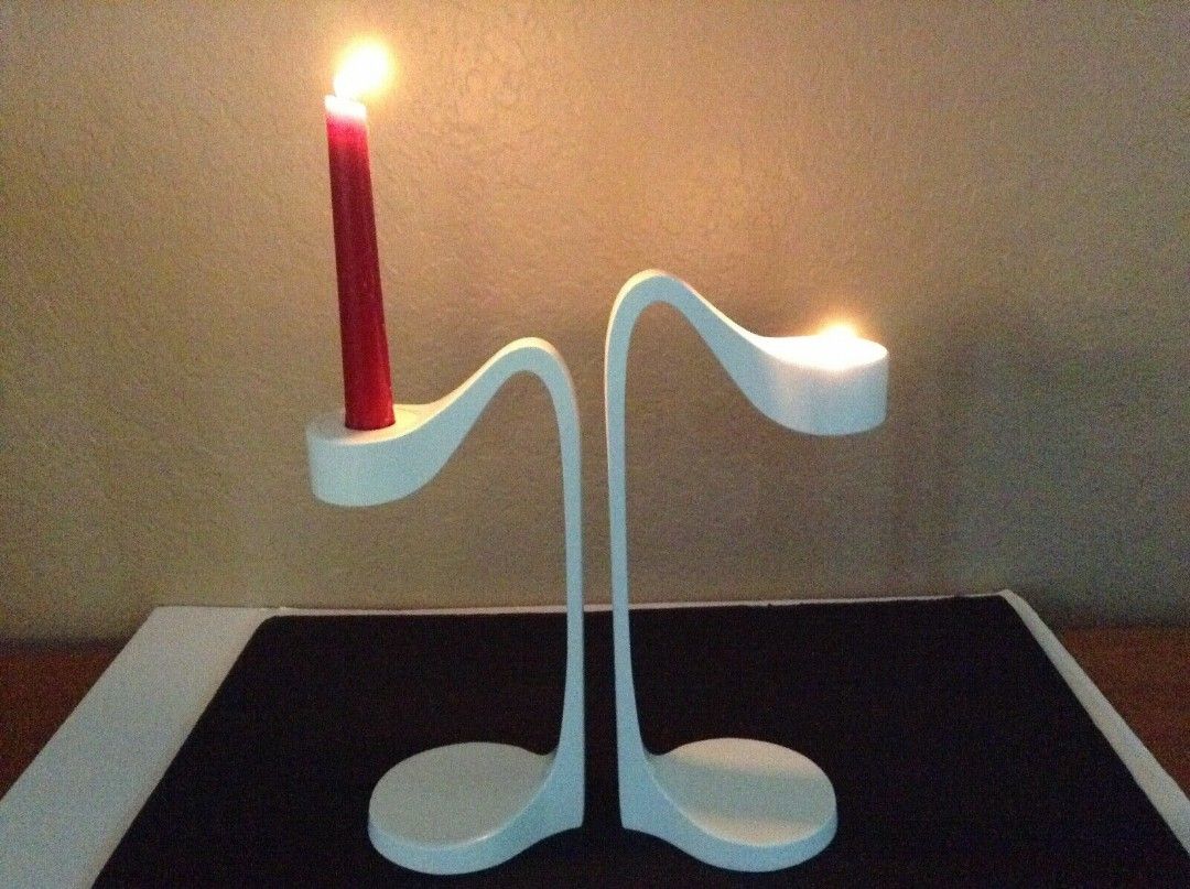 Ikea jatteviktig, Furniture & Home Living, Lighting & Fans, Lighting on Carousell