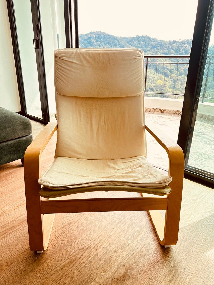 Ikea sales pello chair