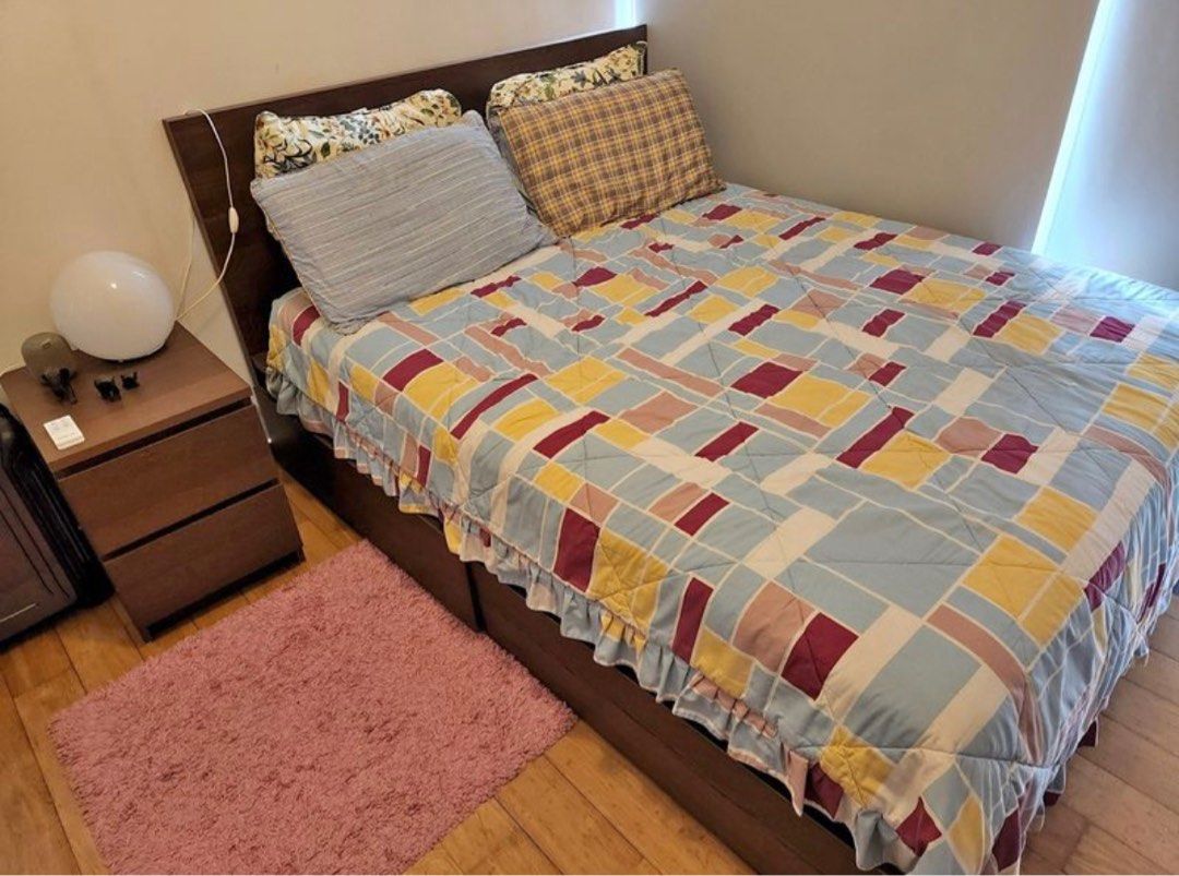 The Skorva Midbeam Scam And What My IKEA Bed Taught Me, 47 OFF