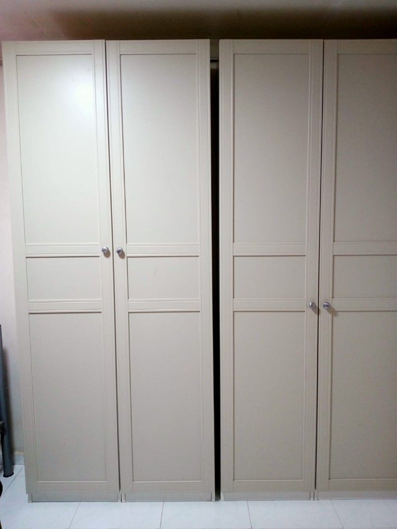 Ikea Storage Furniture & Home Living, Furniture, Shelves