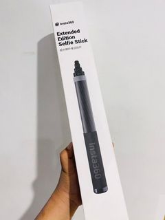 Insta360 Extended Selfie Stick 300cm (NEW VERSION)