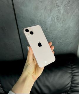 iphone 13 128GB Pink