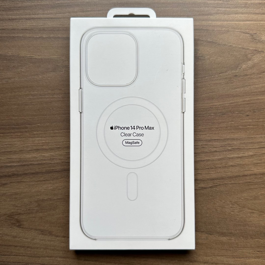 Funda Spigen Crystal Hybrid iPhone 14 Transparente MacStore Online
