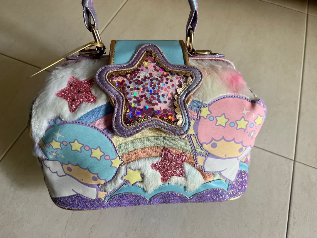Irregular choice bag clearance sale