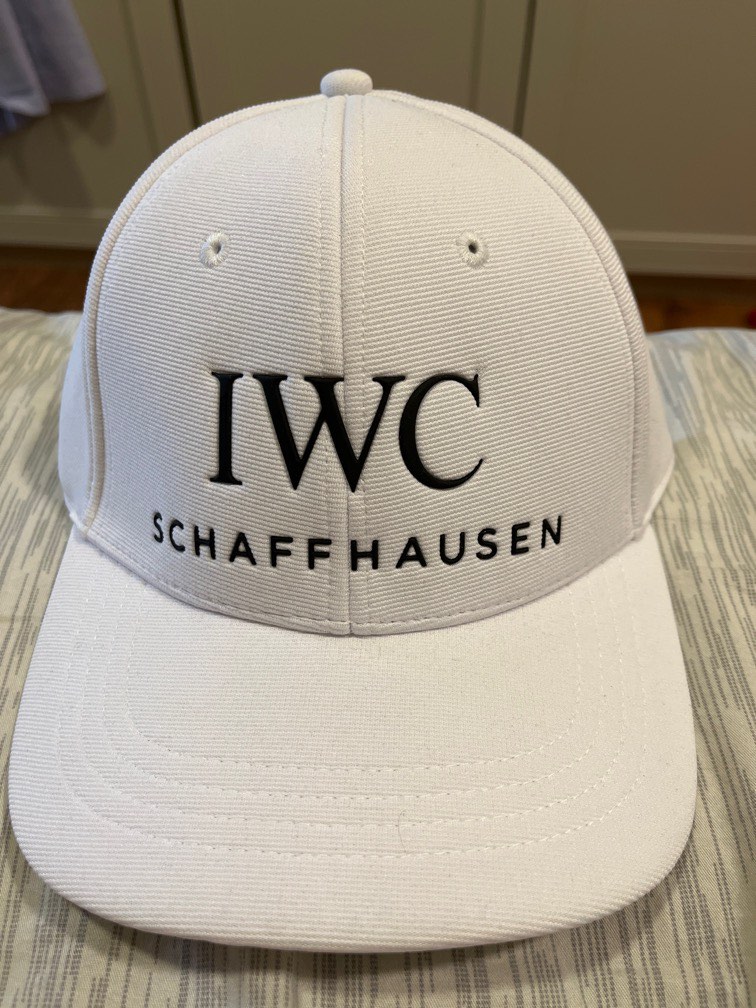 iwc cap