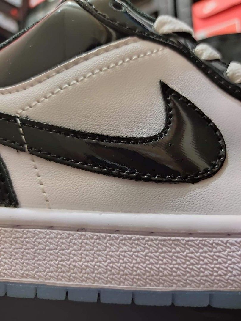 j1 low top 3