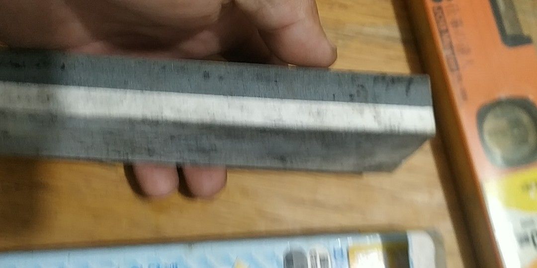 Japanese whetstone on Carousell