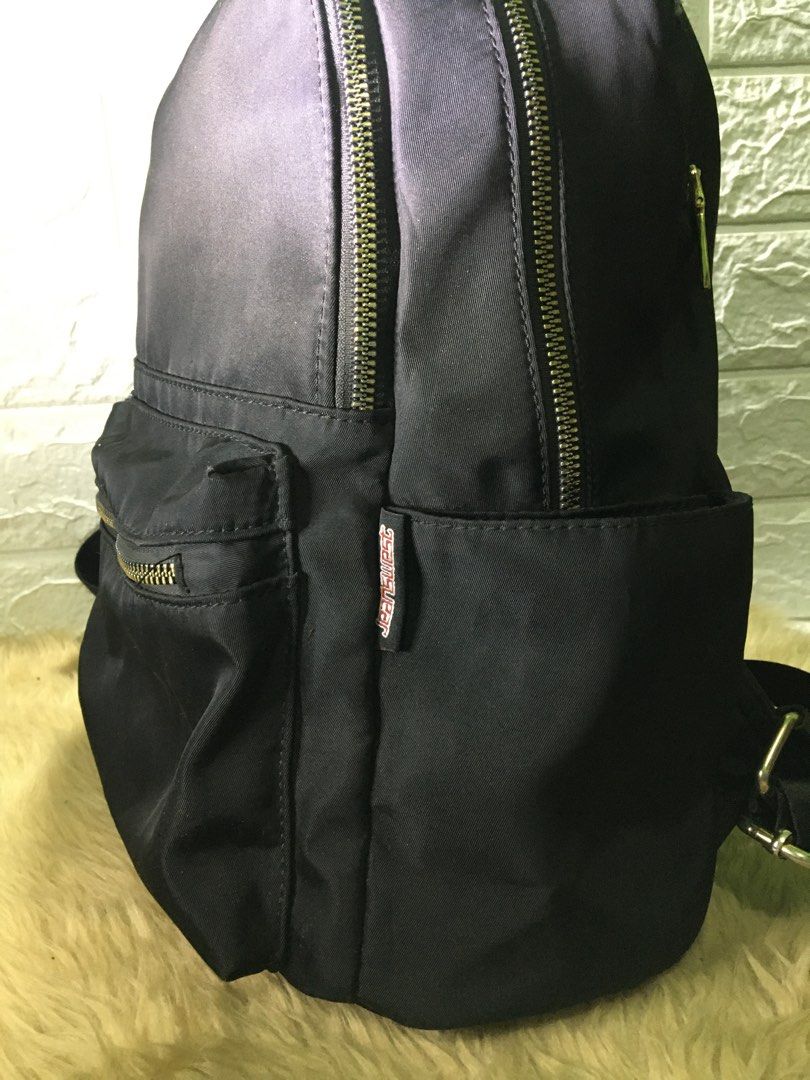 Amazon.com: TIDING: Convertible backpack