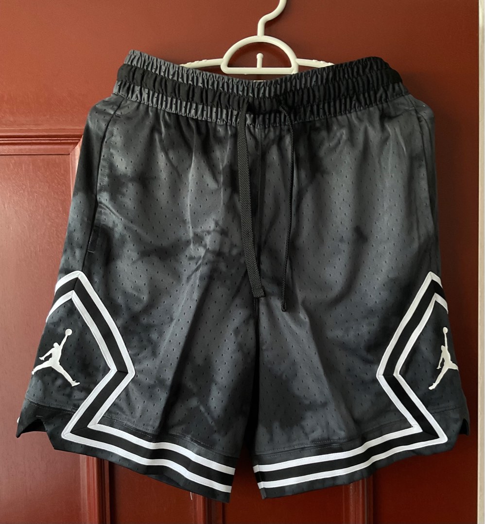 Men's jordan basketball discount shorts on sale