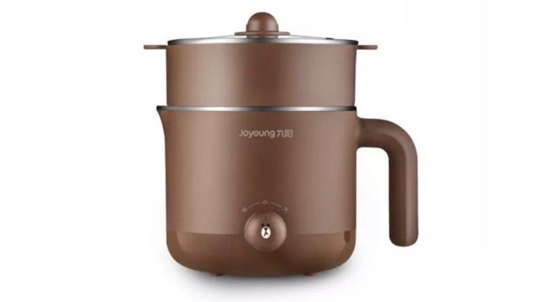 Joyoung Electric Hot Pot K12D603E, TV & Home Appliances, Kitchen