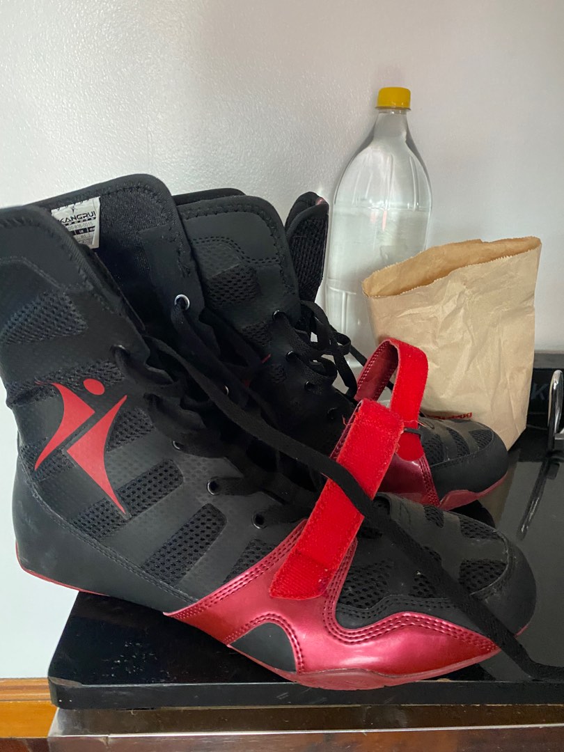 Kangrui Boxing shoes
