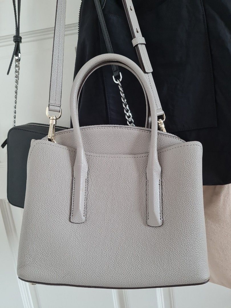 Margaux spade discount stud medium satchel