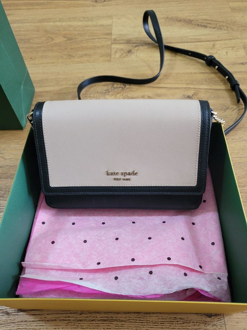 Kate spade sales sling bag