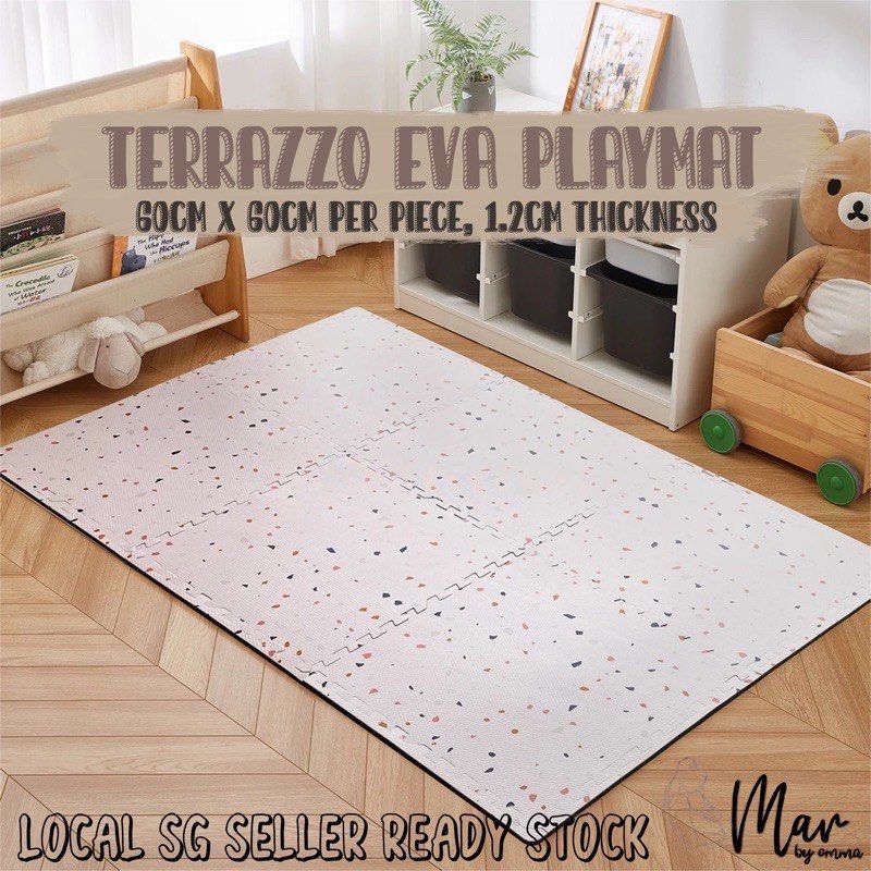 Eva playmats shop