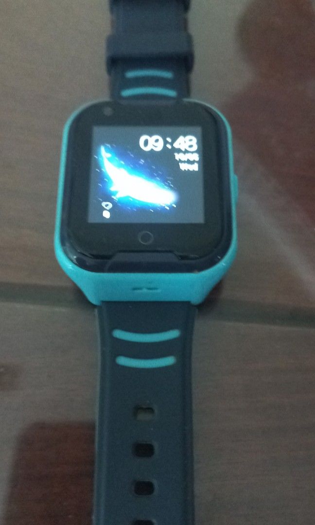 Ds38 smartwatch on sale