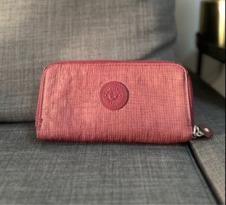 Kipling wallet