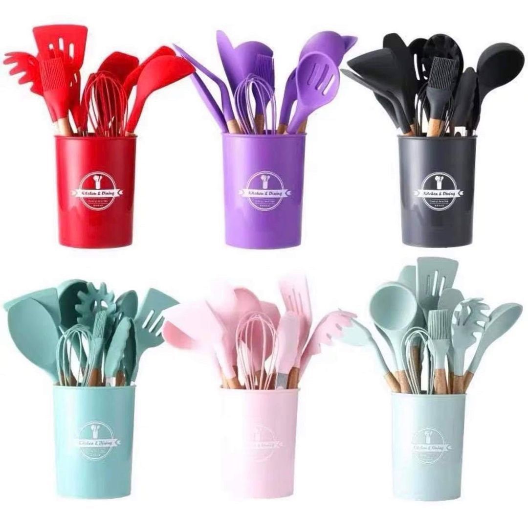 Kitchen utensils, Furniture & Home Living, Kitchenware & Tableware