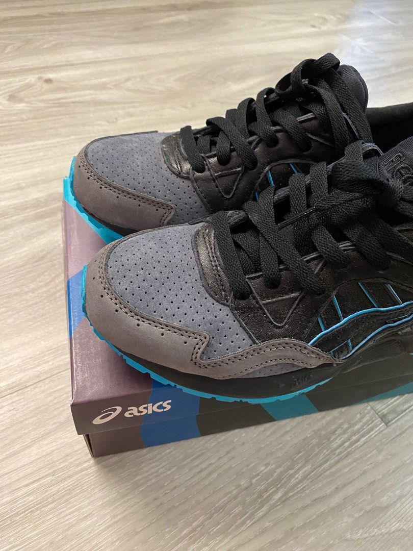 asics gel lyte 5 leatherback