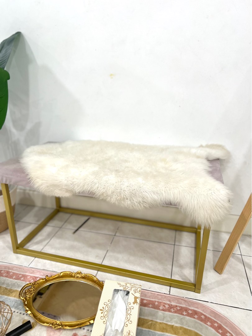 KMART BENCH, Furniture & Home Living, Furniture, Chairs on Carousell